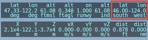 lat-lon-data-output